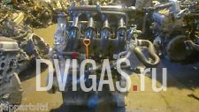 2002-2007 HONDA JAZZ 1.4 ENGINE L13A1