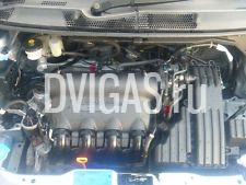 HONDA JAZZ 2002-2008 1.3 1.4  ENGINE - L13A1