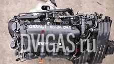 HONDA JAZZ 2002 1.4 I-DSI ENGINE CODE L13A1 RUNNING TESTED REF-33641D 