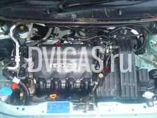 HONDA JAZZ 2002-2005 1.3/1.4 ENGINE - L13A1