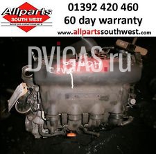 HONDA JAZZ 1.3 PETROL ENGINE L13A1 01-08