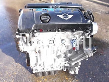 2008 MINI COOPER CLUBMAN  1.6 PETROL ENGINE N12B16A -low miles