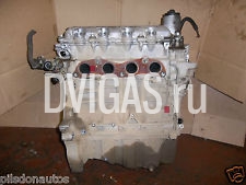 HONDA JAZZ 2002 1.3i-DSi ENGINE (L13A1) 87k    (BARE)