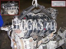 Honda Jazz Engine L13A1, 1.4 Petrol 2004 -i-DSI - Honda Engine i-DSI