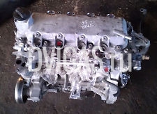 Honda Jazz Engine 1.3 Petrol Auto SE CVT Petrol Engine Code L13A1 2006 