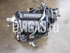 2004 HONDA JAZZ SE 1.3 COMPLETE ENGINE CODE L13A1