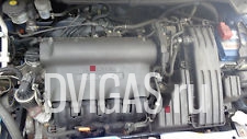 Honda jazz 2004 1.4 Engine Engine code L13A1 COMPLETE
