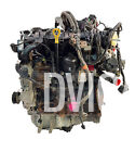 Motor 2013 für Kia Optima JF 1,7 CRDI Diesel D4FD