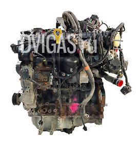Motor 2013 für Kia Optima JF 1,7 CRDI Diesel D4FD
