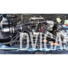 2003 Isuzu D-Max 8DH 3,0 DiTD 4x4 Diesel Motor Engine 4JH1 4JH1-TC 131 PS