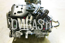 JDM Honda K24A DOHC i-VTEC 2.4L Engine Element Accord Odyssey TSX Acura Motor