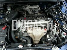 Honda prelude 2.0 engine F20A4 65k miles only!