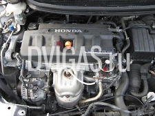 HONDA CIVIC TYPE S 1.8 AUTO 2008 R18A2 ENGINE BREAKING/PARTS