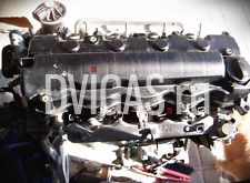 HONDA CIVIC 1.8 IVTEC ENGINE 2006 2007 2009 R18A2 2010