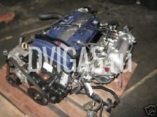 JDM F20B H23A ENGINE VTEC F20B ENGINE H23A ENGINE H23A LONGBLOCK