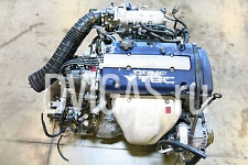 JDM Honda Accord SiR H23A 2.3L DOHC VTEC Engine 97-01 Prelude h22a f20b 