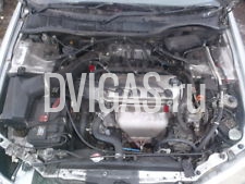 Honda Accord 2.0 Engine Code: F20B6 (2002)