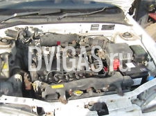 HYUNDAI ACCENT MK1 1998 1.3 12V (G4EH) BREAKING ENGINE BLOCK BOTTOM END ONLY