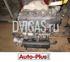 Ottomotor Motor Hyundai Accent X-3 1,3 44kw G4EH