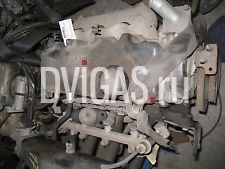 Motor G4EH Hyundai Accent Bj. 94-00 1,3l