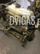 2005 KIA PICANTO ENGINE ONLY 37K 1.1 G4HG BREAKING PARTS 2004 - 2008