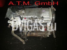 Motor G4HG Huidai Atos 1.1L