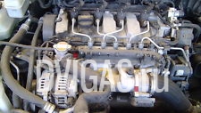 Kia Carens / Sportage / Magentis D4EA engine 2006 2007 2008 2009 2010 2011