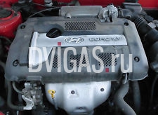 2006 HYUNDAI COUPE 2.0 *BREAKING* VVT ENGINE CODE G4GC-G 64K MILES WARRANTY