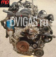 Motor Carens 2.0CrDi D4EA Cerato Magentis Sportage 2,0
