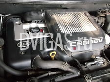 KIA CARENS 2005 2.0 CRDI ENGINE (D4EA)81263 MILES 30 DAYS WARRANTY