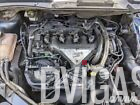 Ford Kuga nur Motor 2.0 TDCI 4x4 Diesel 100kW (136 HP) G6DG 2008 SUV (08-12)