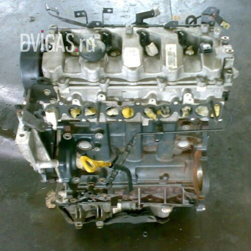 ✅ Motor 2.2 CRDI D4HB HYUNDAI SANTA FE Grandeur 71TKM UNKOMPLETT