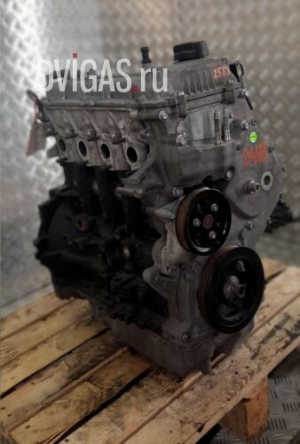 ⭐️⭐️⭐️ Motor D4HB 2.2 CRDI HYUNDAI SANTA FE GRANDEUR 68TKM UNKOMPLETT ⭐️⭐️⭐️