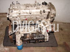 MOTOR ENGINE KIA SORENTO HYUNDAI H1 2.5 CRDI D4CB ohne Anbauteile