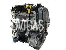 Motor Komplett Hyundai H1-H200-Starex 2.5 CRDI 100 Kw