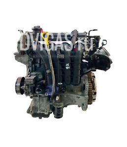 Motor für Hyundai I10 i10 PA 1,2 Benzin G4LA 2110103M06 152.000 KM