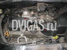 KIA Picanto 1.1 Petrol Engine 04-09 G4HG With Guarantee