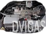 2005_+ G4HG KIA PICANTO ENGINE 1.0 60K MILEAGE GOOD RUNNER 30 DAYS WARRANTY
