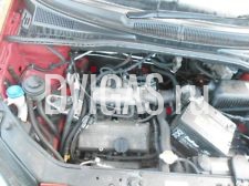 2007 Hyundai Getz 1.1 Engine G4HG * Free Postage *