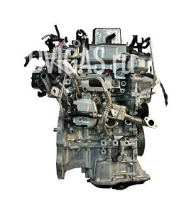 Motor für Hyundai i20 I20 MK3 III BC3 1,0 T-GDI Benzin G3LE erst 2.500 KM