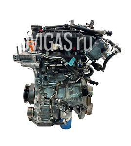 Motor für Hyundai i20 I20 MK3 III BC3 1,0 T-GDI Hybrid G3LF