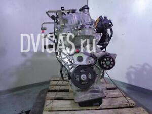 G3LC full engine for HYUNDAI I20 1.0 T-GDI 2014 LP023765 4979305