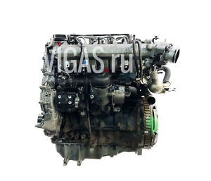 Motor für Hyundai i20 I20 PB 1,4 CRDI Diesel D4FC 121L12AU00
