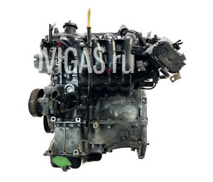 Motor für Hyundai I20 i20 GB 1,2 Benzin G4LA 2110103M21 106.000 KM