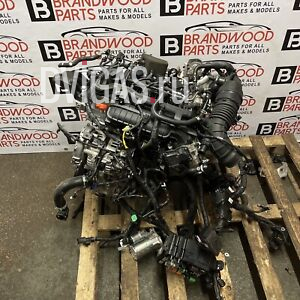 HYUNDAI I20 1.0 T-GDI MK3 - 2020 2021 2022 2023 - MOTOR G3LF
