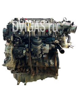 Motor für Hyundai i20 I20 PB PBT 1,4 CRDI Diesel D4FC 121L12AU00
