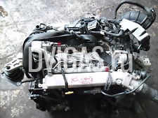 KIA CEED 1.6 CRDI ENGINE FROM 2007 D4FB 31K MILES