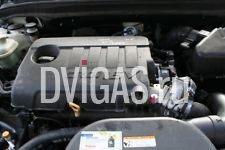 HYUNDAI I30 1.6 DIESEL D4FB ENGINE - TESTED - TURBO + PUMP + INJECTORS 30,322  