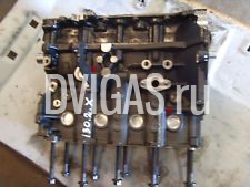 Hyundai i30 (FD ) Motor Block 1,6 CRDI 85kW D4FB Laufleistung 20 km (x2)
