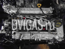 Hyundai I30 1.6 CRDi diesel engine D4FB (2007 2008 2009 2010 2011)